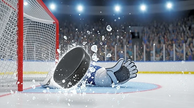 Anaheim Ducks Defeat New Jersey Devils 4-1 with Strong Performance