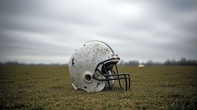 Giants Struggle Continues with Fifth Double-Digit Loss Under Coach Daboll