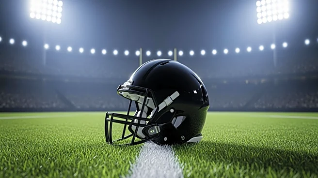 Houston Texans' C.J. Stroud Exits Game with Concussion, Impacting Team's Performance