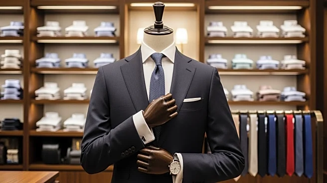 Zara Opens First Standalone Menswear Boutique in the U.S. at South Coast Plaza