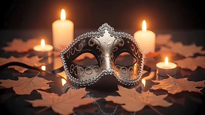 Nina Dobrev's Halloween Costume Sparks Speculation About Shaun White Split