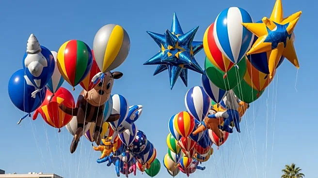 Macy's Thanksgiving Day Parade 2025: Star-Studded Lineup Announced