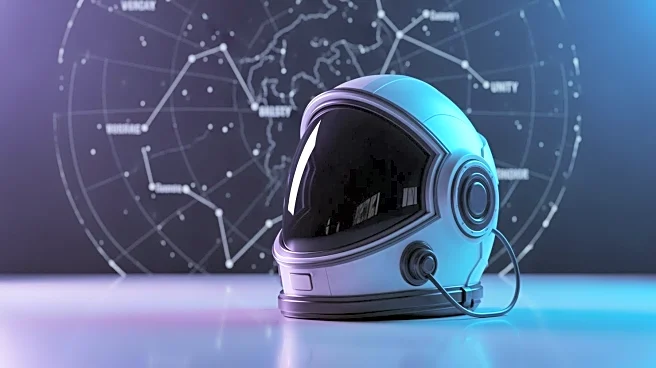 Latvia Joins Artemis Accords, Expanding Global Commitment to Peaceful Space Exploration