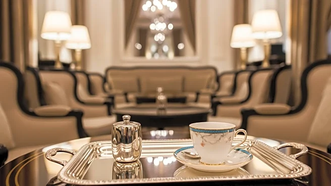 John Lewis Introduces VIP Lounge to Enhance In-Store Experience for Loyalty Members