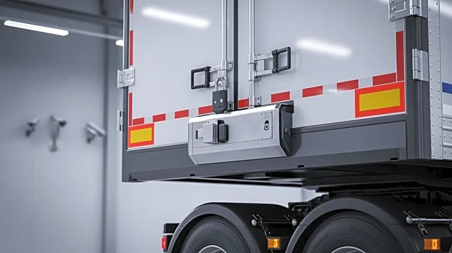 Cargo Theft Tactics Evolve, Impacting Trucking Industry Costs