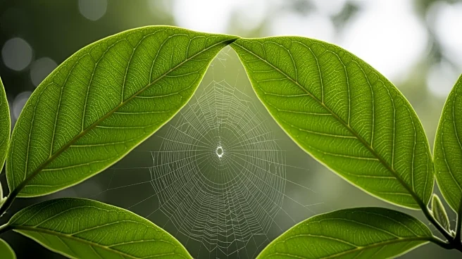 Island Spider's Genome Reduction Challenges Evolutionary Theories