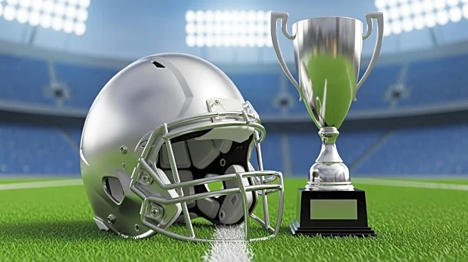 CBS Sports Network Highlights Key College Football Matchups with Bowl Implications