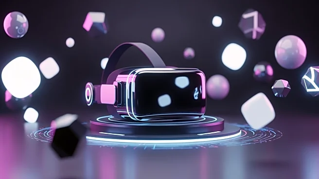 Salmon Man VR Platformer Launches, Offers Challenging Gameplay Experience