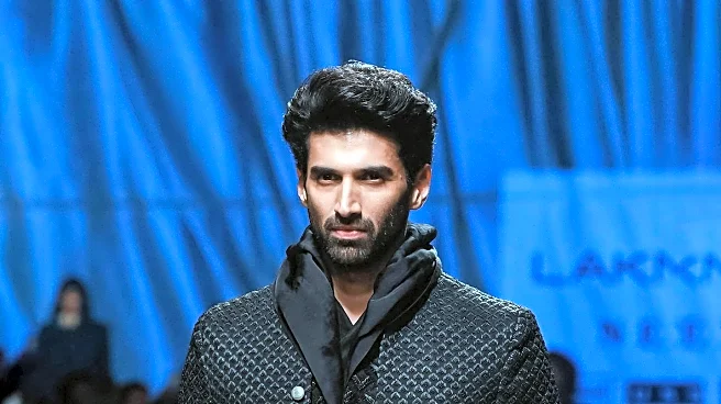 Lagos Fashion Week Promotes Sustainable Practices Among Young Designers