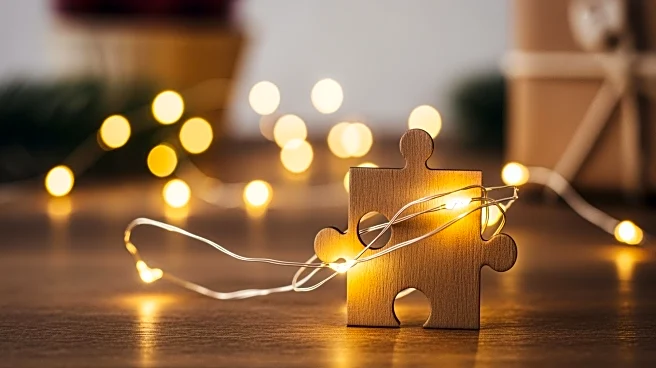 Etsy Launches Holiday Campaign Highlighting Personalized Gifts and Human Connection