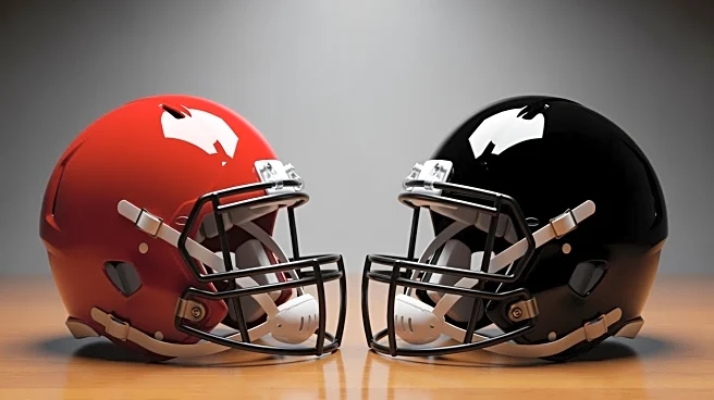 Shedeur Sanders Surprises Deion Sanders Before Colorado Homecoming Game