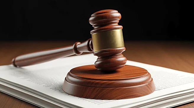 Senator Ted Cruz's Legislative Achievements and Supreme Court Advocacy