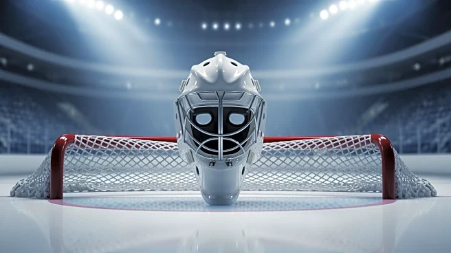 Jonas Johansson Secures Third Win for Lightning, Boosting Team's Performance