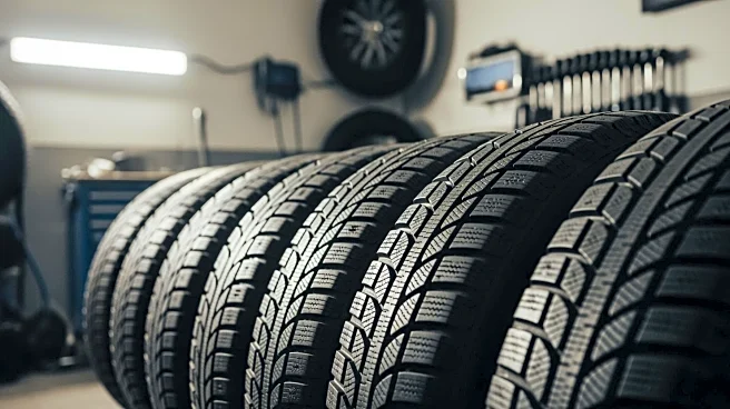 Fleet Owners Advised on Winter Preparation to Ensure Safety and Efficiency