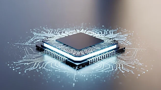 Quantum Computing Stocks Present High-Risk, High-Reward Investment Opportunities