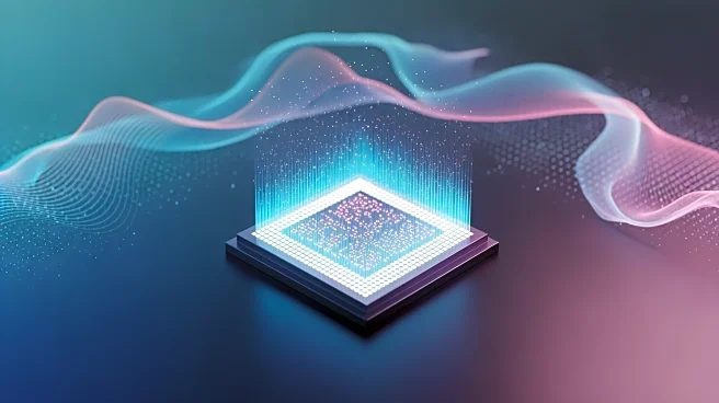 Xanadu Quantum Technologies to Go Public via $3.6 Billion SPAC Deal