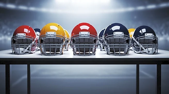 Dallas Cowboys Consider Trades to Strengthen Defense Ahead of Deadline