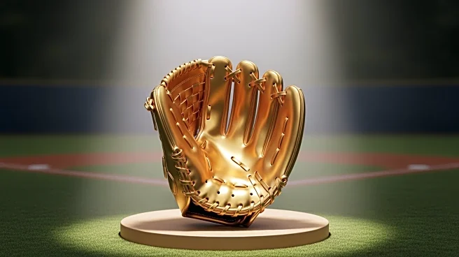 Ty France Wins 2025 AL Gold Glove Award for First Base