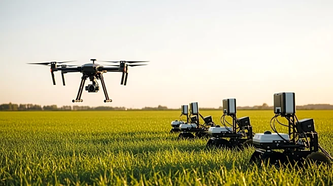 Precision Farming Dealer Team Prepares for AGRITECHNICA 2025 with On-Site Coverage