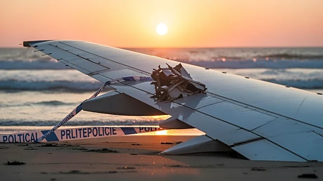 Air India Crash Survivor Speaks Out on Emotional Trauma and Airline's Response