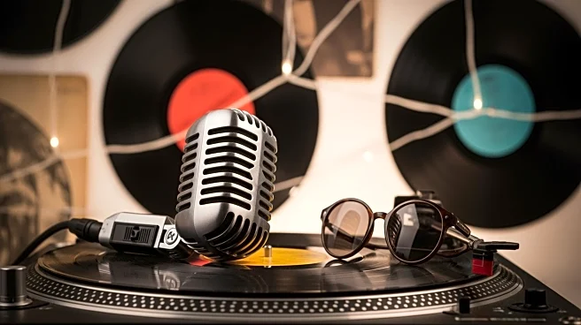 British Band Sports Team Evolves Sound with New Album 'Boys These Days'