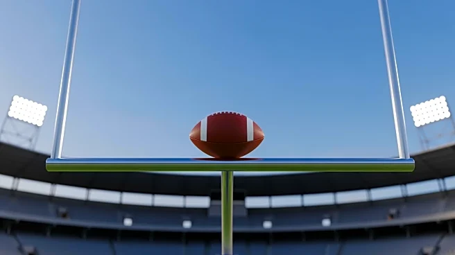 Carolina Panthers Secure Victory Over Green Bay Packers with Last-Second Field Goal