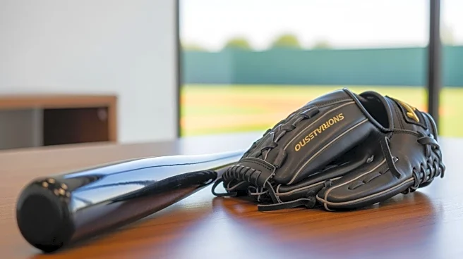 Adam Ottavino in Talks with Rockies for Baseball Operations Role