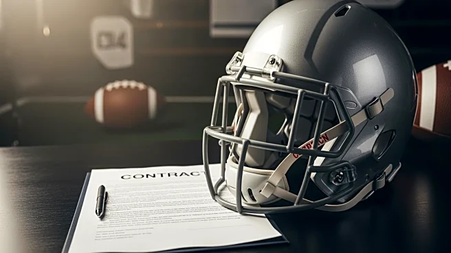 SMU Coach Rhett Lashlee Secures Contract Extension Amid College Football Playoff Aspirations