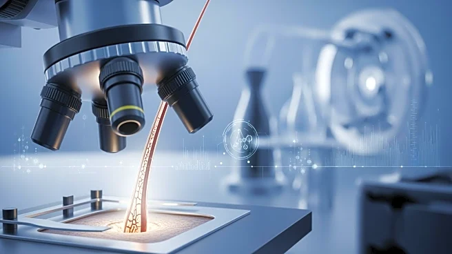 AI Enhances Stratification of Male Pattern Hair Loss Through Novel Analysis