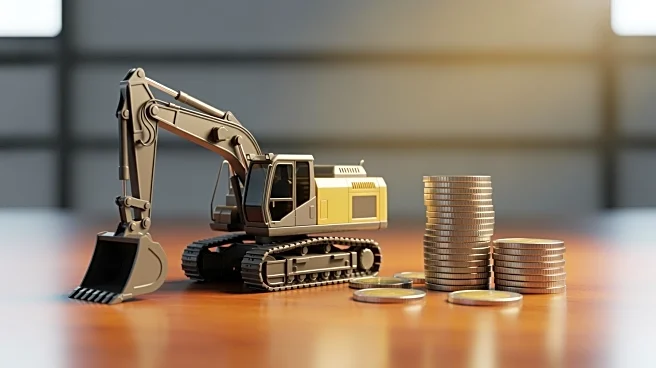 Dynapac North America and First Citizens Bank Introduce New Vendor Finance Agreement