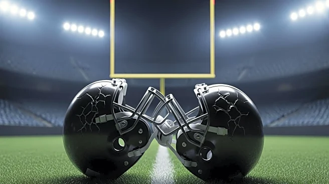 NFL Week 9 Injury Report: Key Players Sidelined with Significant Injuries