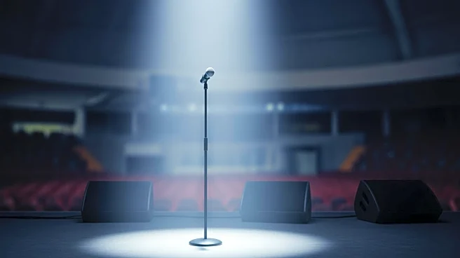 Benson Boone Cancels Concert in Birmingham Due to Illness