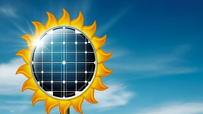 Treasury Department's New Guidance Urges Immediate Action on Solar Projects Amid Regulatory Changes