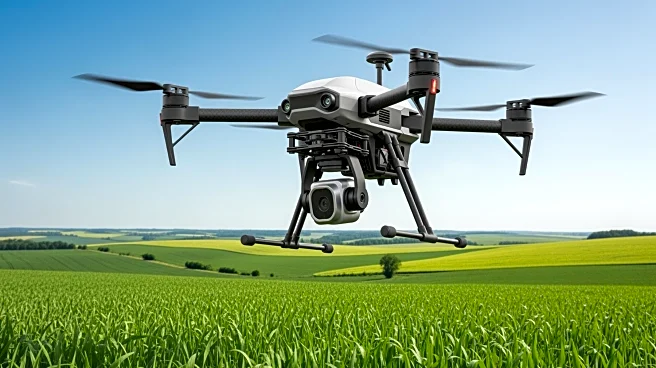 Agricultural Mapping Services Market Expands with Geospatial Intelligence for Enhanced Farming