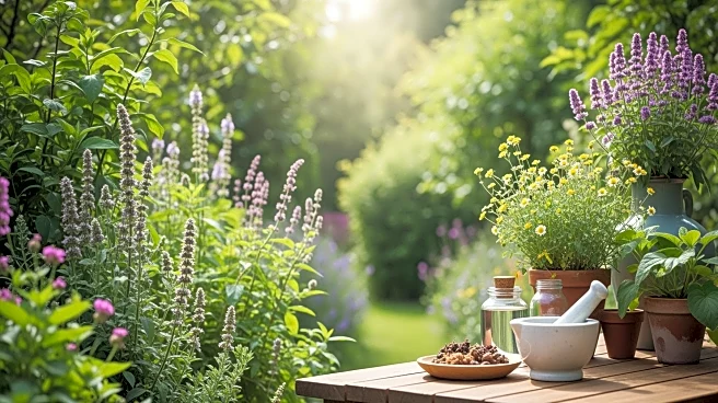 Herbal Medicinal Products Market Projected to Reach $326.46 Billion by 2032, Driven by Consumer Preference for Natural Remedies