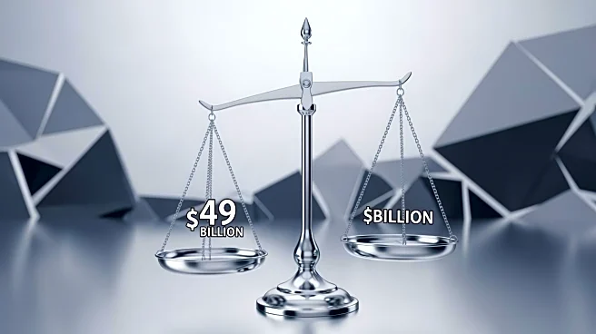 Kimberly-Clark Acquires Kenvue in $49 Billion Deal, Impacting Stock Market