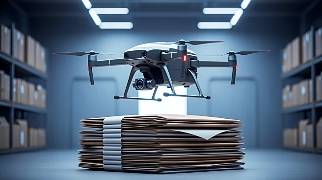 Dispatch Goods Innovates Amid Pandemic and Funding Challenges