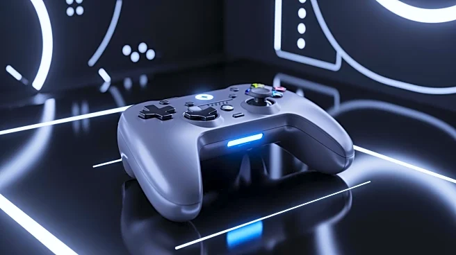 Saints Row Creative Director Plans to Revive Franchise with New Game Pitch