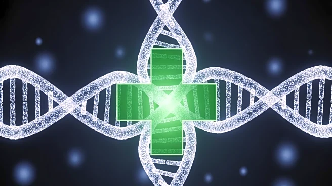 FDA Reverses Stance on UniQure's Huntington's Gene Therapy, Impacting Biotech Sector