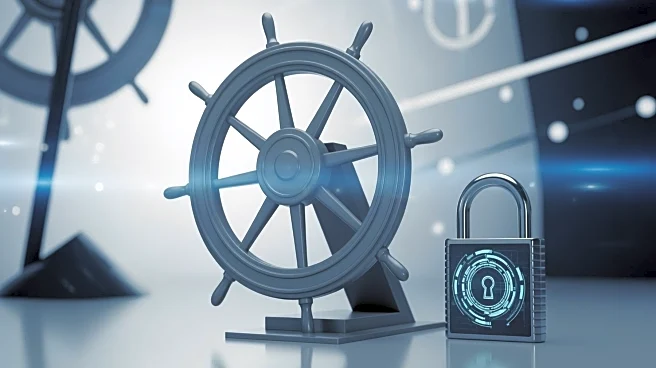 Maritime Suppliers Face Cybersecurity Challenges as Shipowners Increase Due Diligence