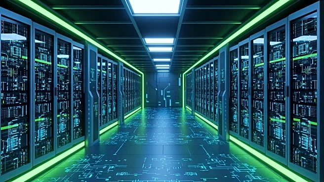 AWS and OpenAI Forge $38 Billion Partnership for AI Infrastructure