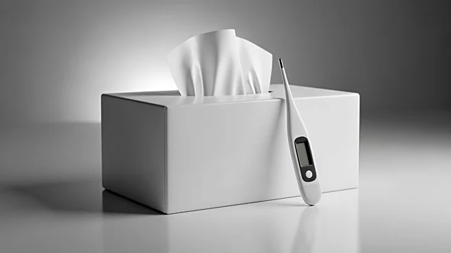 Kimberly-Clark Acquires Kenvue in $48.7 Billion Deal, Creating Consumer Health Giant