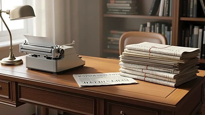 Katrina vanden Heuvel Returns as Editor of The Nation