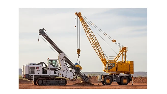 Tivan and Sumitomo Corporation Collaborate on Molyhill Project in Northern Territory