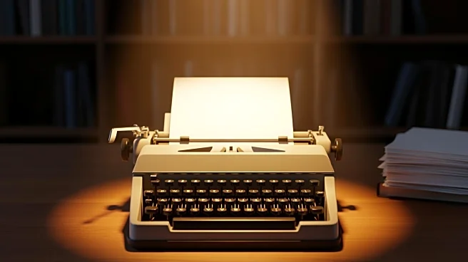 Katrina vanden Heuvel's Editorial Leadership and Literary Contributions