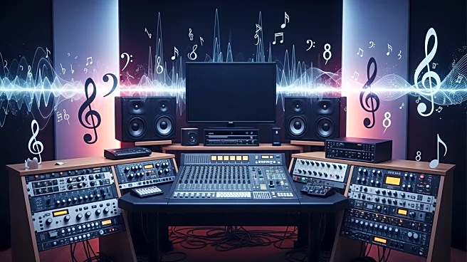 Toronto Metropolitan University Recognized as Top Music Business School by Billboard