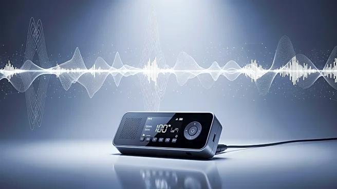 Self-Guided Audio Tour Device Market: Projected Growth and Industry Trends