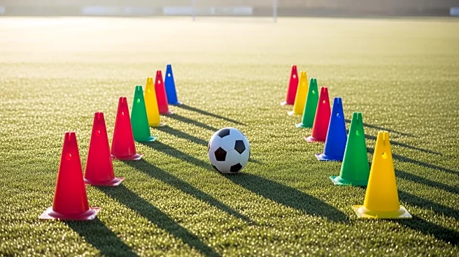 Alex Oxlade-Chamberlain Trains with Arsenal Youth Squad Amid Free Agency