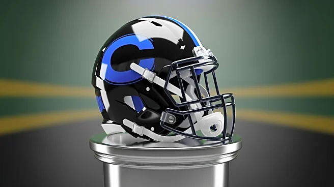 Carolina Panthers Secure Upset Victory Over Green Bay Packers, Boosting Playoff Hopes