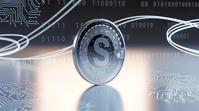 Coinbase UK CEO Highlights Stablecoin Revolution Impacting Global Payments